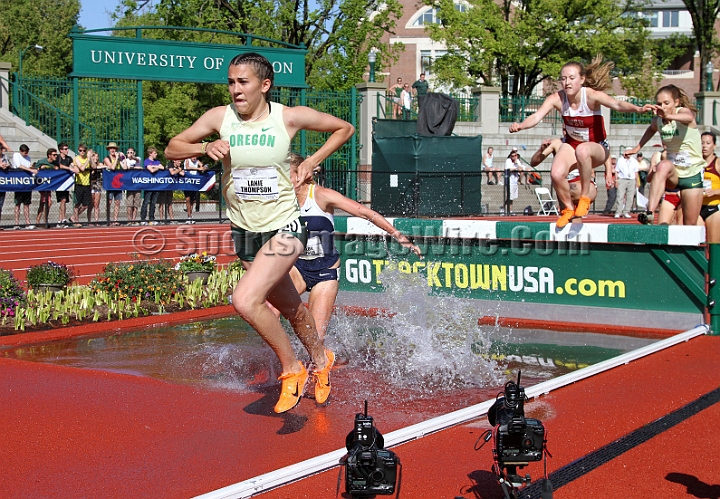 2012Pac12-Sat-171.JPG - 2012 Pac-12 Track and Field Championships, May12-13, Hayward Field, Eugene, OR.